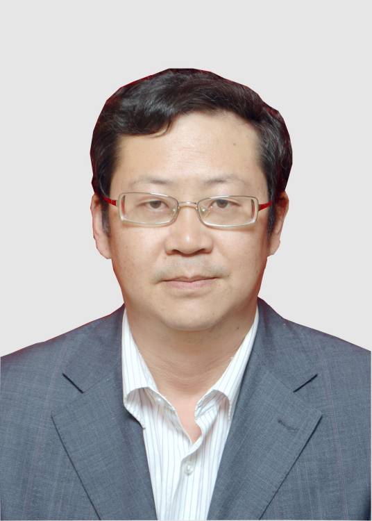 韩卫东（若尔盖县人民政府副县长）