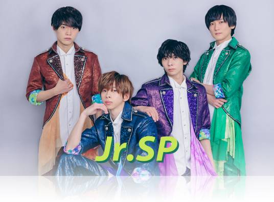 SpeciaL（日本男子组合）
