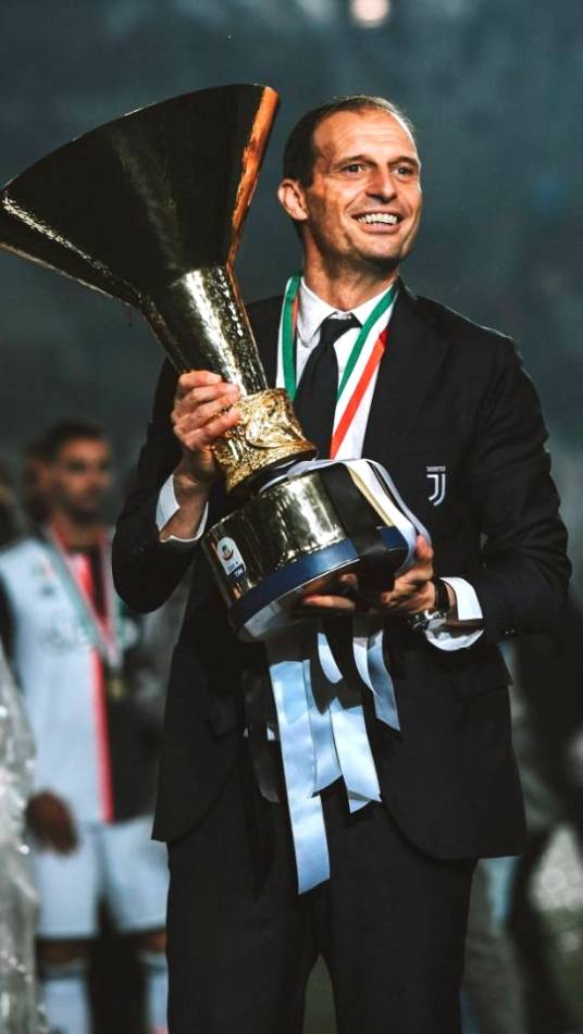 马西米利亚诺·阿莱格里