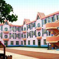 福州市花巷幼儿园