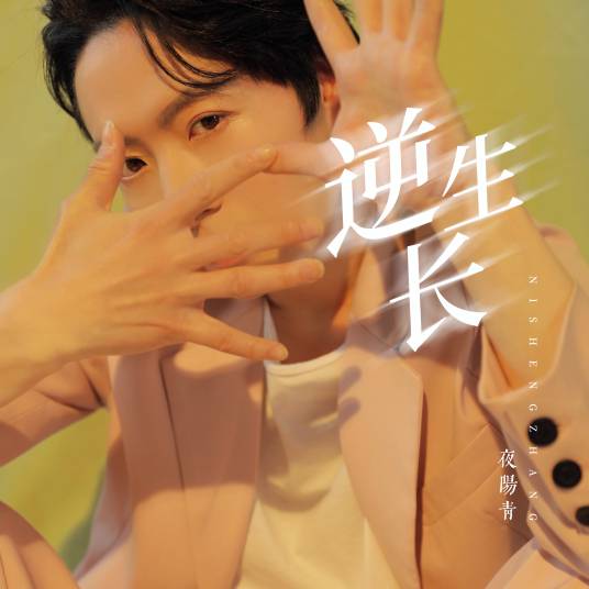 逆生长（夜阳青演唱的歌曲）