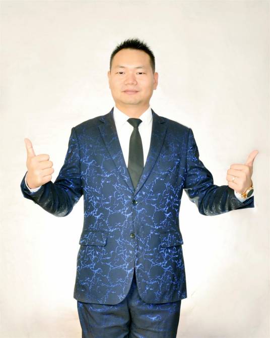 杨丰瑞（培训师）