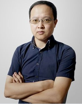 陈波（互联网+领域专家）