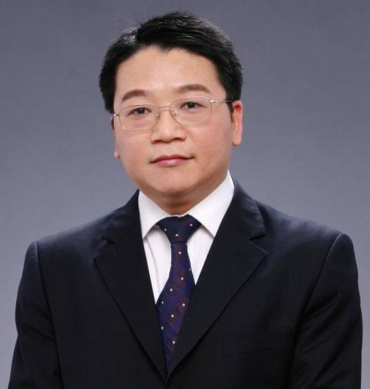 钟灵山（本元管理专家）