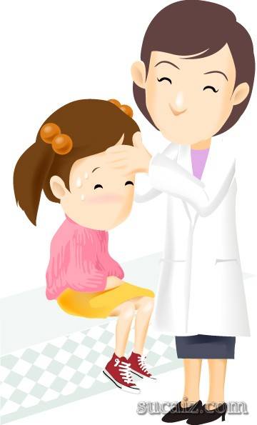 秋季腹泻