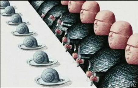 大肚腩（2009年法国动画短片）