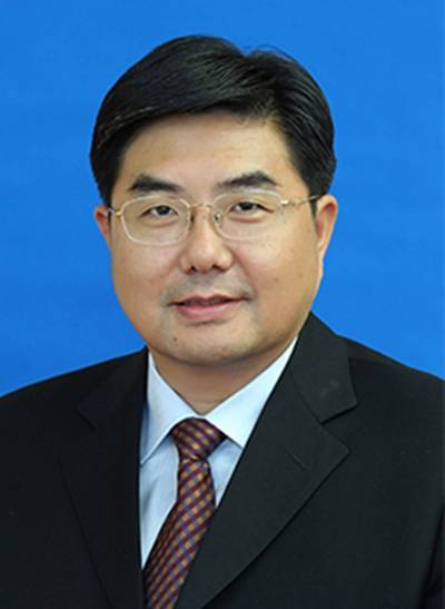 张勇（中远海运集团副总经理、党组成员）