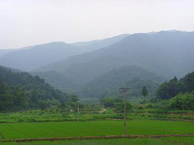 河上镇（浙江省杭州市萧山区辖镇）