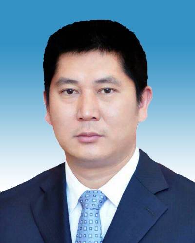 周开龙（云南省昆明市政府党组成员）