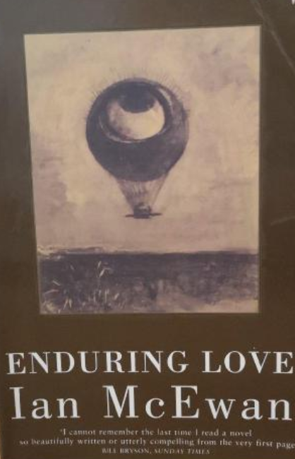 Enduring Love