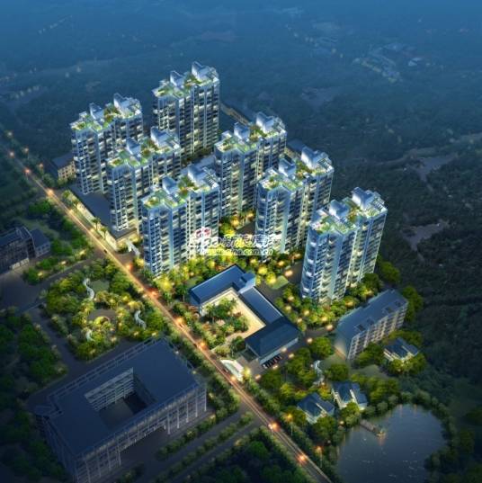 小户型(住房结构形状)