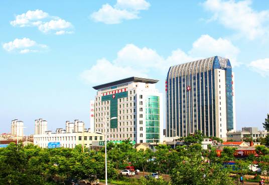 泰安市肿瘤防治院