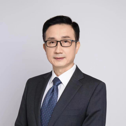 李挥（北京大学深圳研究生院教授、俄罗斯自然科学院外籍院士）