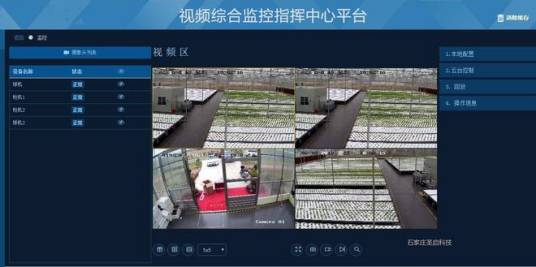 农业专家系统开发平台