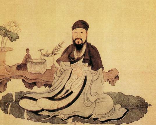 郑谷（唐末诗人）
