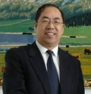 刘亚军（萨尼威投资管理顾问公司董事长）