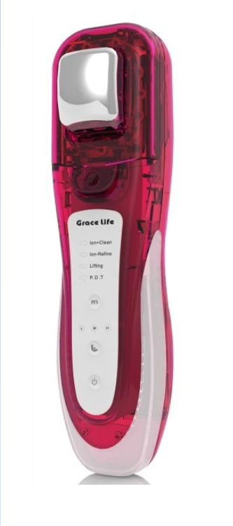 戈霓诗家用电波拉皮仪