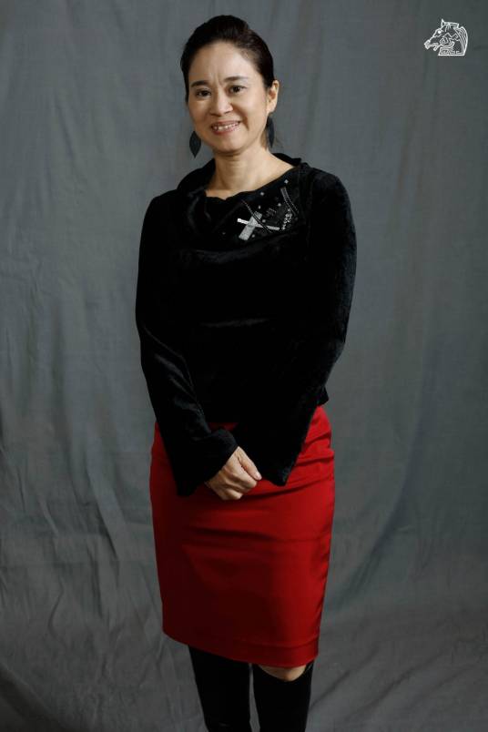 陈慧玲（中国台湾编剧）