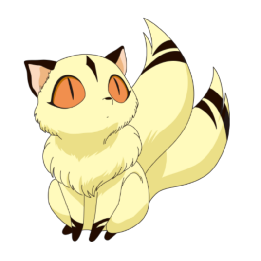 云母（日本漫画《犬夜叉》中的角色）