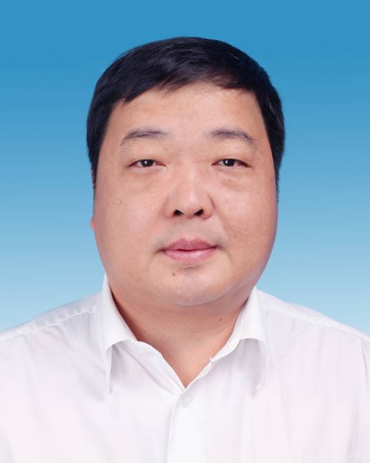 钟声（福建省民族与宗教事务厅二级巡视员）