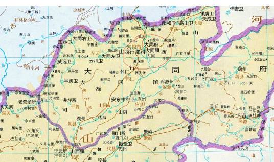 蓟辽总督