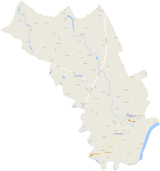 新平镇（四川省成都市新津区下辖镇（已撤销））