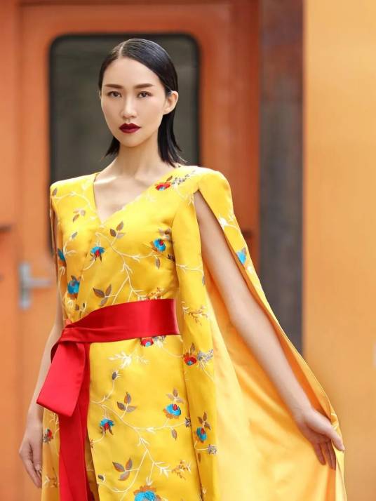 黄（黄琦雯演唱歌曲）