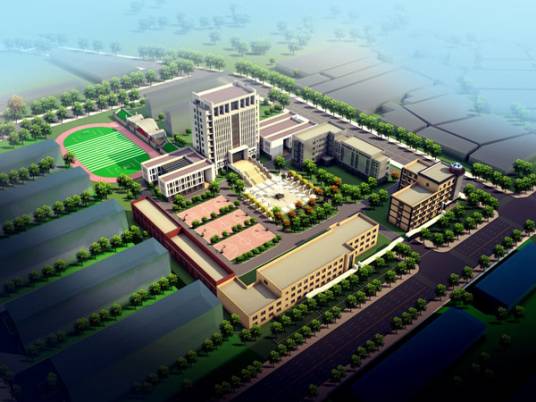 乌兰察布市艺术学校