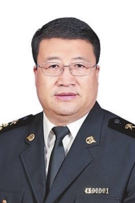 孙玉宁（海关总署副署长、党委委员）