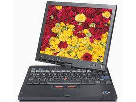 IBM ThinkPad X41T 18669MC