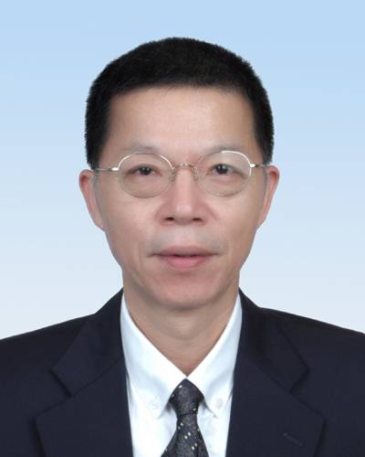 俞杰（宁波市宁海县商务局副局长、党组成员）