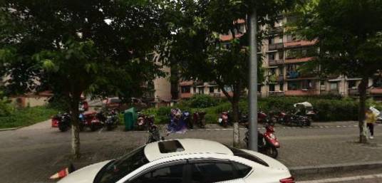 鹏润悦秀城（重庆市鹏润悦秀城小区）