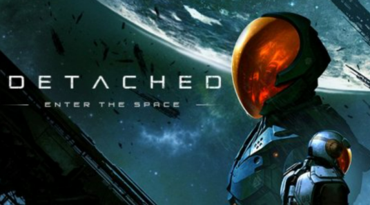 Detached（Steam游戏）