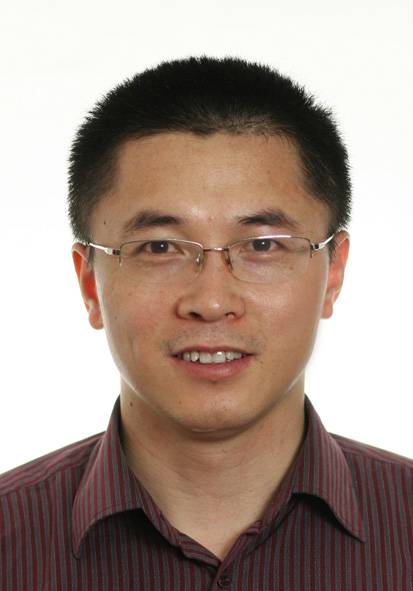 刘金刚（湘潭大学机械工程与力学学院院长）