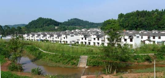 桂花镇（四川省遂宁市船山区下辖镇）