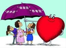 女性意外保险