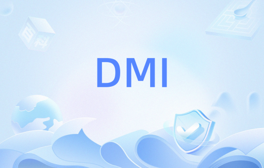 DMI（程序动态方法调用）