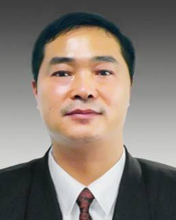 任祥（南谯区政府办副主任）