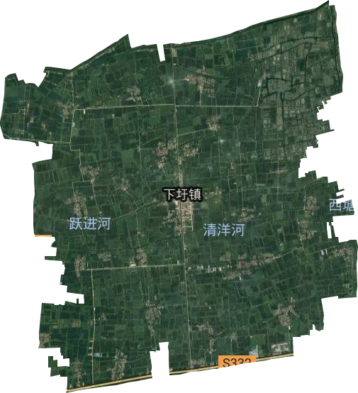 下圩镇