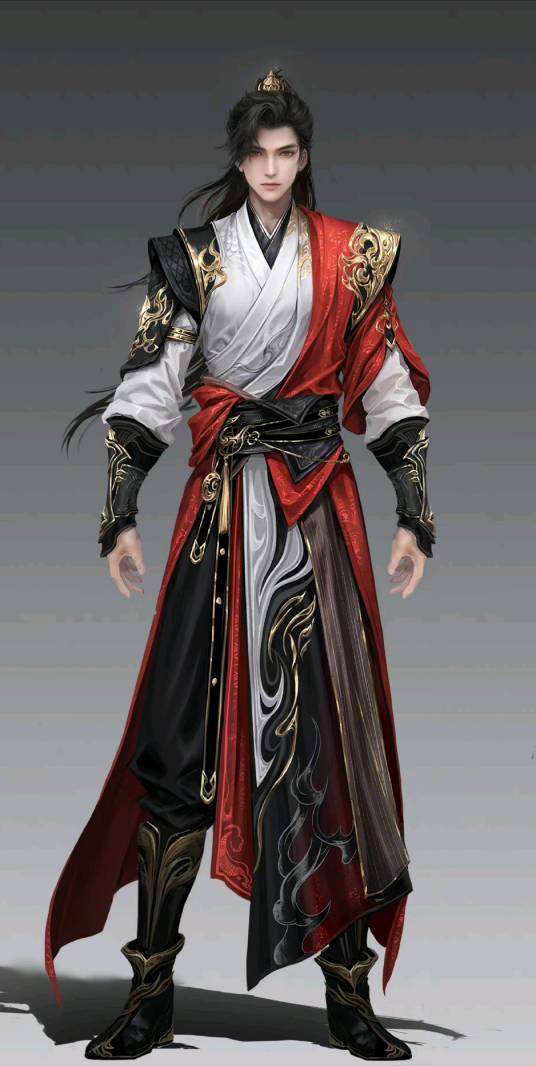 石昊（玄幻小说《完美世界》中的男主角）