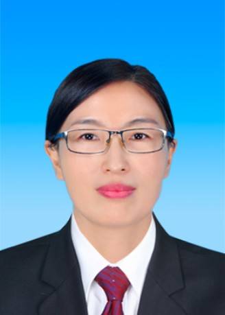 周艳春（吉林省通化市副市长）