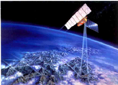 日本地球资源卫星