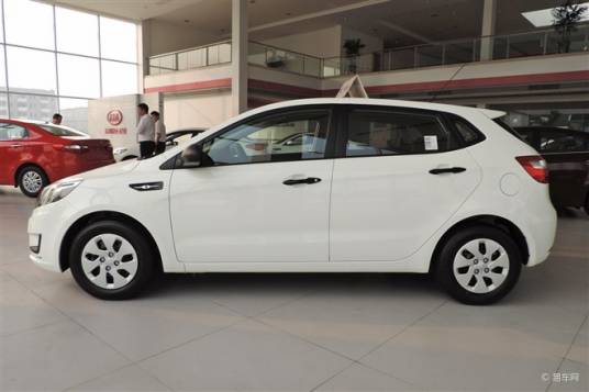 起亚K2 2012款两厢 1.4L MT GL
