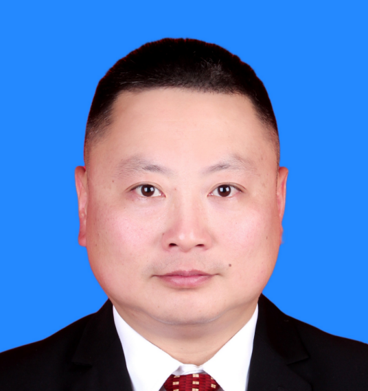 李清勇（四川省马尔康市委书记）
