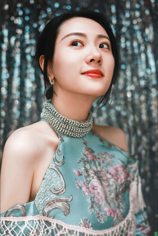 于亚南（中国内地影视女演员）