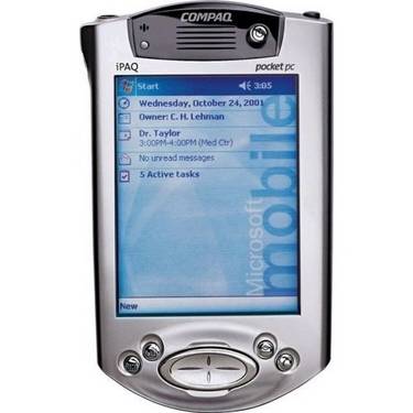 PocketPC