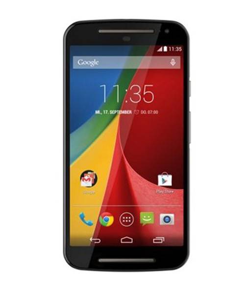 摩托罗拉Moto G LTE