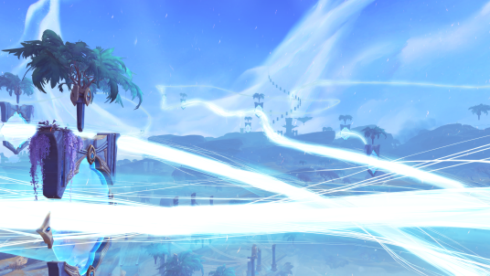 心能（《魔兽》系列游戏及其衍生作品中的死亡资源）