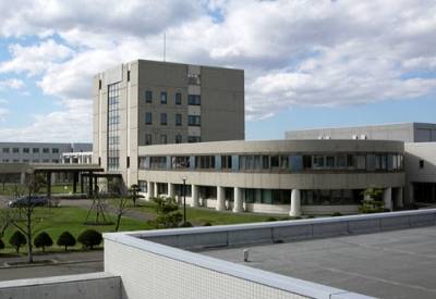 北海道文教大学