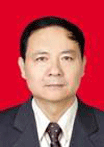梁兴（陕西省发改委原副巡视员）